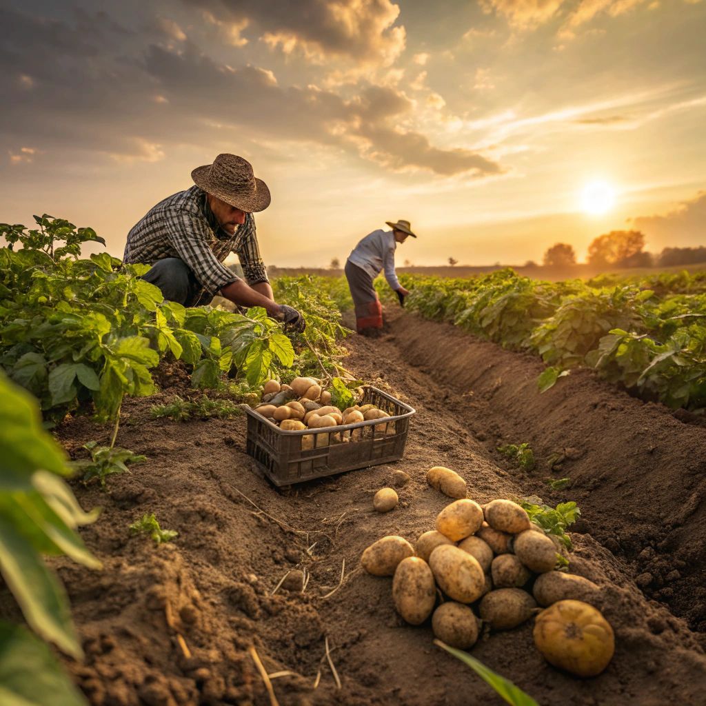 Người trẻ rời bỏ nông thôn